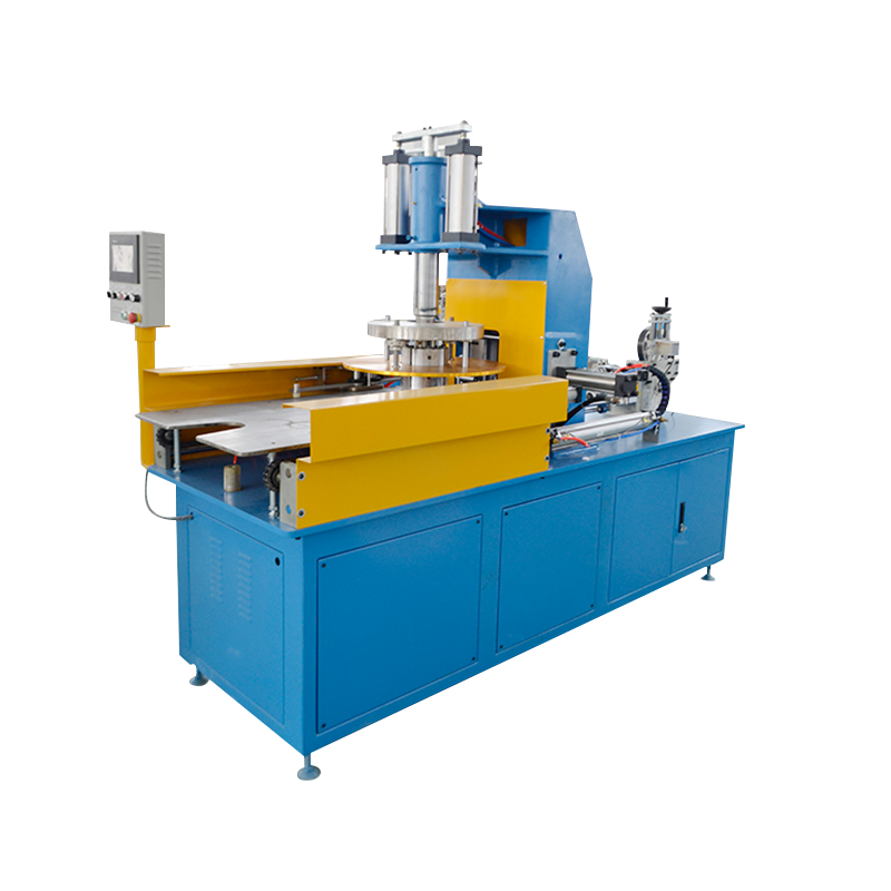 Máy cuộn tự động